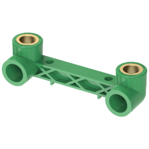 ADAM JEE PPRC MIXER ELBOW