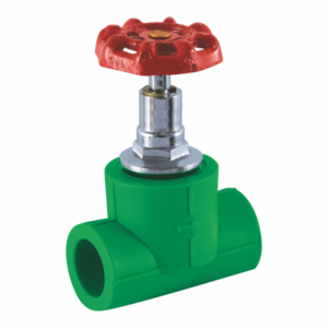 ADAM JEE PPRC GATE VALVE