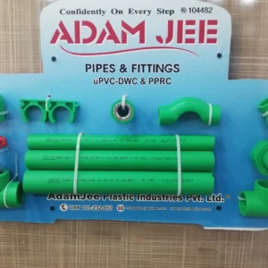 ADAM JEE PPRC PIPE PN20